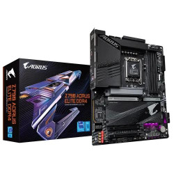 GIGABYTE Z790 AORUS ELITE DDR4 ATX Motherboard GIGABYTE Z790 AORUS ELITE DDR4 ATX Motherboard