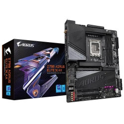 GIGABYTE Z790 AORUS ELITE X AX ATX Motherboard GIGABYTE Z790 AORUS ELITE X AX ATX Motherboard