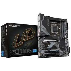 GIGABYTE Z790 D DDR4 ATX Motherboard GIGABYTE Z790 D DDR4 ATX Motherboard