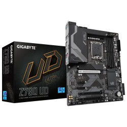 GIGABYTE Z790 UD ATX Motherboard GIGABYTE Z790 UD ATX Motherboard