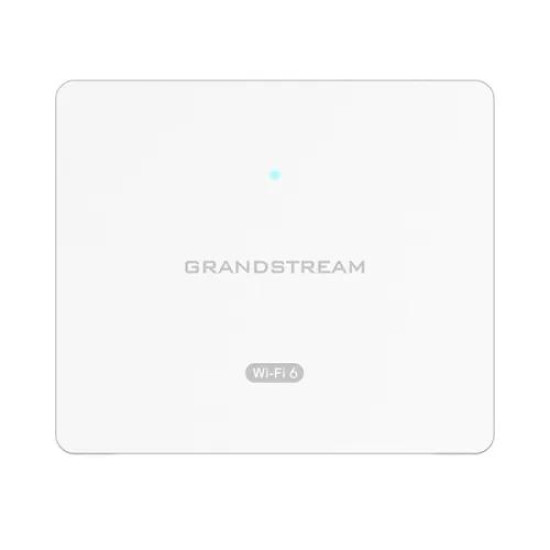Grandstream GWN7604 AX3000 3Gbps WiFi 6 Indoor Access Point