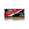 G.Skill Ripjaws 4GB DDR3 1600MHz SO-DIMM Laptop RAM G.Skill Ripjaws 4GB DDR3 1600MHz SO-DIMM Laptop RAM