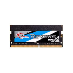G.Skill Ripjaws 8GB DDR4 3200MHz C22 Laptop RAM G.Skill Ripjaws 8GB DDR4 3200MHz C22 Laptop RAM