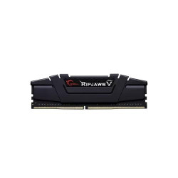 G.Skill Ripjaws V 16GB DDR4 3600Mhz Desktop RAM G.Skill Ripjaws V 16GB DDR4 3600Mhz Desktop RAM