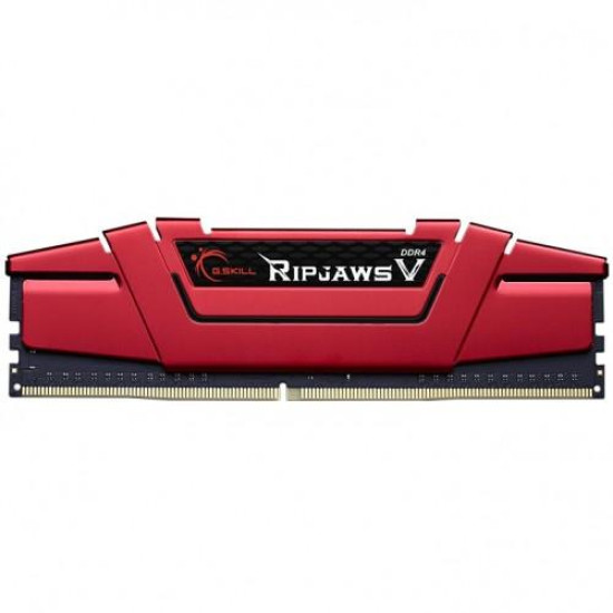 G.Skill Ripjaws V 4GB DDR4 2400MHz Desktop RAM