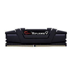 G.Skill Ripjaws V 8GB DDR4 3600MHz Desktop RAM G.Skill Ripjaws V 8GB DDR4 3600MHz Desktop RAM