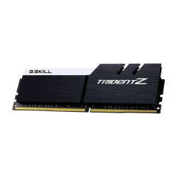 G.Skill Trident Z 8GB DDR4 3200MHz Desktop RAM White G.Skill Trident Z 8GB DDR4 3200MHz Desktop RAM White