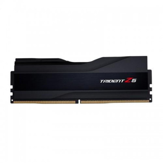 G.Skill Trident Z5 16GB DDR5 6000MHz CL40 Desktop RAM Black