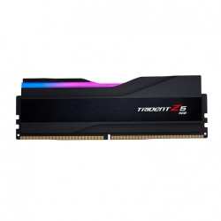 G.Skill Trident Z5 RGB 16GB 5600MHz DDR5 CL36 Desktop RAM Black G.Skill Trident Z5 RGB 16GB 5600MHz DDR5 CL36 Desktop RAM Black