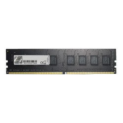 G.SKILL Value 8GB DDR4 2400Mhz Desktop RAM G.SKILL Value 8GB DDR4 2400Mhz Desktop RAM