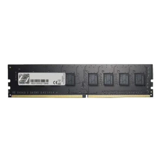 G.SKILL Value 8GB DDR4 2666Mhz Desktop RAM G.SKILL Value 8GB DDR4 2666Mhz Desktop RAM