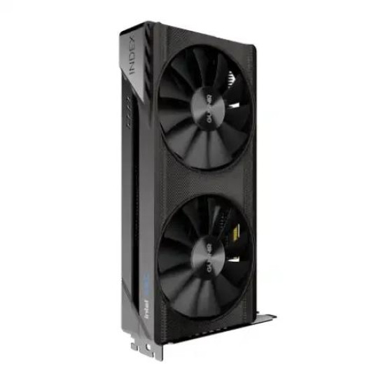 GUNNIR Intel Arc A380 Index 6G GDDR6 Graphics Card GUNNIR Intel Arc A380 Index 6G GDDR6 Graphics Card