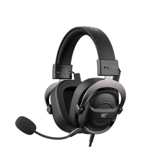 Havit Gamenote H2002E Wired Gaming Headphone Havit Gamenote H2002E Wired Gaming Headphone
