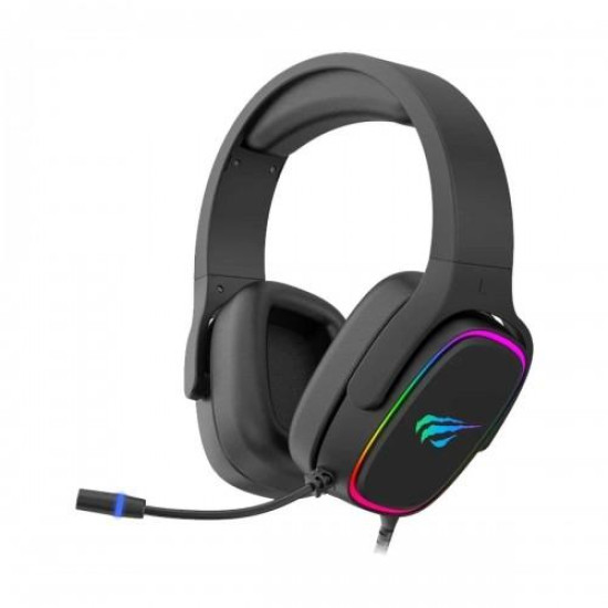 Havit Gamenote H2029U USB Gaming Headphone Havit Gamenote H2029U USB Gaming Headphone