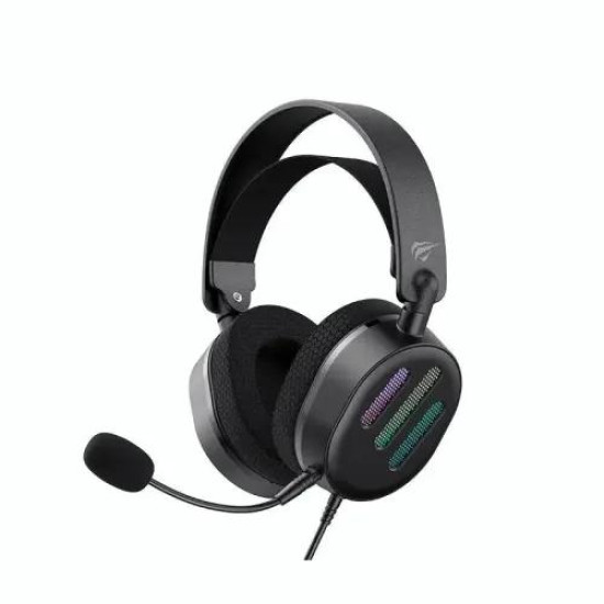 Havit Gamenote H2038U RGB 7.1 Gaming Headphone Havit Gamenote H2038U RGB 7.1 Gaming Headphone