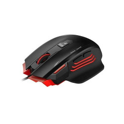 Havit GameNote HV-MS1005 USB 7 Key Fire Button Gaming Mouse Black Havit GameNote HV-MS1005 USB 7 Key Fire Button Gaming Mouse Black