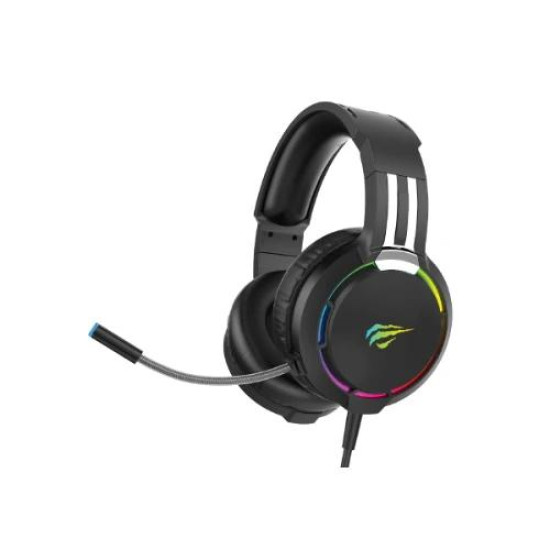 Havit H2010d-Pro RGB Gaming Headphone Havit H2010d-Pro RGB Gaming Headphone