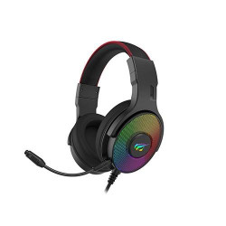 Havit H2028U USB 7.1 Gaming Headphone Black Havit H2028U USB 7.1 Gaming Headphone Black