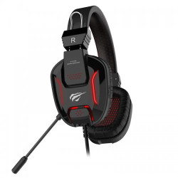 Havit H2168d 3.5mm USB Gaming headphone Havit H2168d 3.5mm USB Gaming headphone