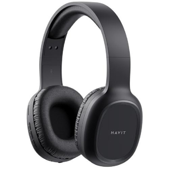 Havit H2590BT PRO Multi-Function Wireless Headphone Havit H2590BT PRO Multi-Function Wireless Headphone