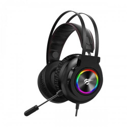 Havit H654U Wired USB Stereo Gaming Headphone Havit H654U Wired USB Stereo Gaming Headphone
