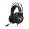 Havit H654U Wired USB Stereo Gaming Headphone Havit H654U Wired USB Stereo Gaming Headphone