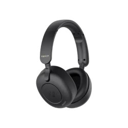 Havit H655BT ANC Noise Cancellation Low Latency Bluetooth Headphone Havit H655BT ANC Noise Cancellation Low Latency Bluetooth Headphone