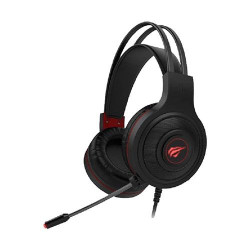 Havit HV-H2011D Wired Gaming Headphone Havit HV-H2011D Wired Gaming Headphone
