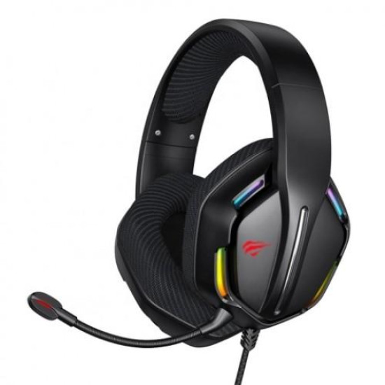 Havit HV-H2012d RGB Wired Gaming Headphone Havit HV-H2012d RGB Wired Gaming Headphone