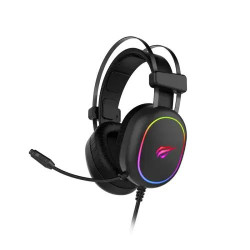 Havit HV-H2016D Wired Gaming Headphone Havit HV-H2016D Wired Gaming Headphone