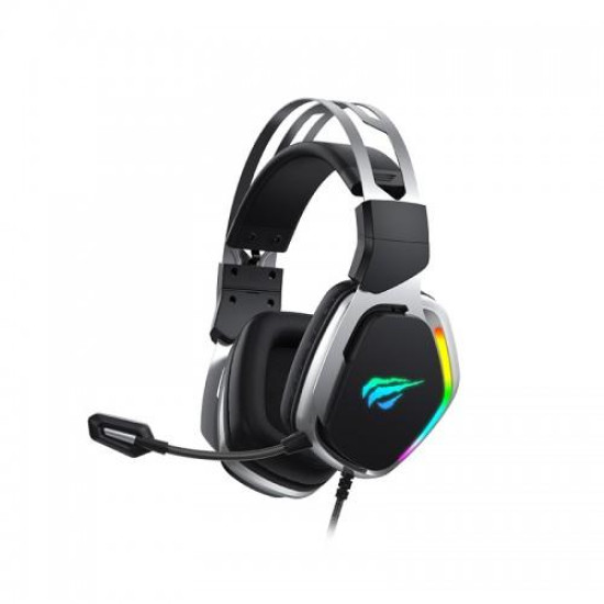 Havit HV-H2018U USB 7.1 RGB Gaming Headphone Havit HV-H2018U USB 7.1 RGB Gaming Headphone