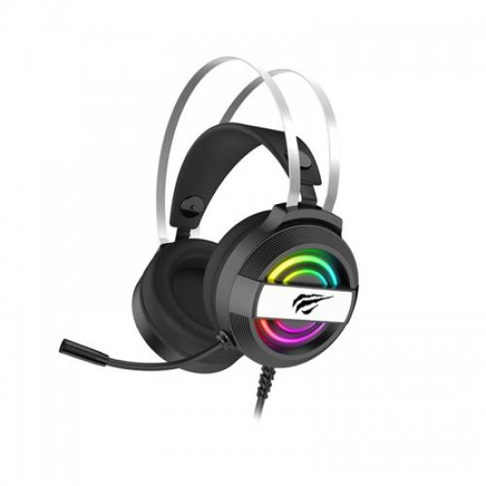 Havit HV-H2026D RGB Gaming Headphone Havit HV-H2026D RGB Gaming Headphone