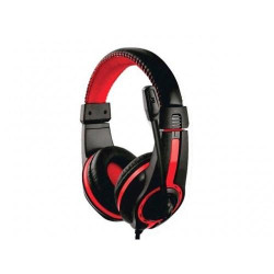 Havit HV-H2116D 3.5mm Stereo Headphone (Dual Port) Havit HV-H2116D 3.5mm Stereo Headphone (Dual Port)