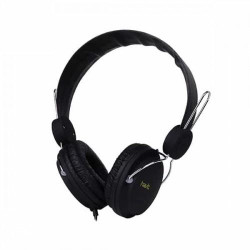 HAVIT HV-H2198d 3.5mm Headphone Black HAVIT HV-H2198d 3.5mm Headphone Black