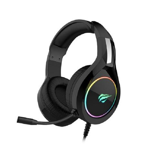 HAVIT HV-H2232d RGB Gaming Headphone HAVIT HV-H2232d RGB Gaming Headphone