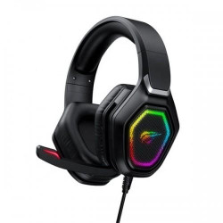 Havit HV-H659D Wired Gaming Headphone Havit HV-H659D Wired Gaming Headphone