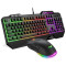 Havit HV-KB558CM Gaming Keyboard and Mouse Combo Havit HV-KB558CM Gaming Keyboard and Mouse Combo