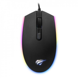 Havit HV-MS1003 RGB Backlit Gaming Mouse Havit HV-MS1003 RGB Backlit Gaming Mouse