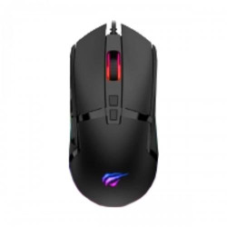 Havit HV-MS1016 USB Gaming Mouse Havit HV-MS1016 USB Gaming Mouse