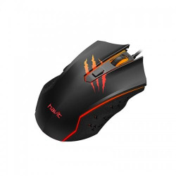 Havit HV-MS1027 USB Gaming Mouse Havit HV-MS1027 USB Gaming Mouse