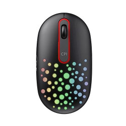 Havit HV-MS64GT Rechargeable Wireless Mouse Havit HV-MS64GT Rechargeable Wireless Mouse