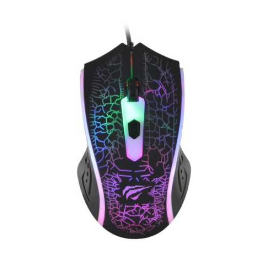 HAVIT HV-MS736 Optical gaming mouse HAVIT HV-MS736 Optical gaming mouse