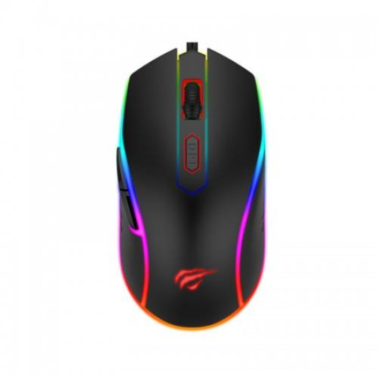 Havit HV-MS792 RGB Optical gaming Mouse Havit HV-MS792 RGB Optical gaming Mouse