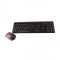 Havit KB-585GCM Wireless Gaming Keyboard and Mouse Combo Havit KB-585GCM Wireless Gaming Keyboard and Mouse Combo