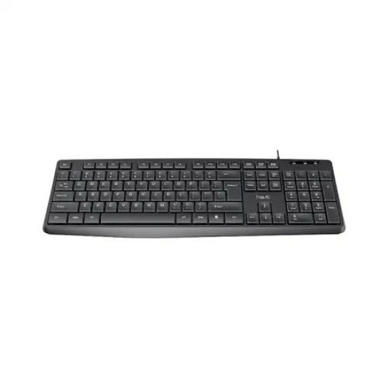 Havit KB2006 USB Exquisite Keyboard