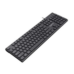 Havit KB250 USB Wired Keyboard Havit KB250 USB Wired Keyboard