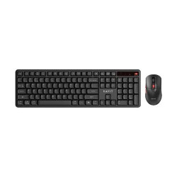 Havit KB261WB Dual Mode Wireless Keyboard & Mouse Combo Havit KB261WB Dual Mode Wireless Keyboard & Mouse Combo