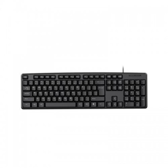 Havit KB271 USB Exquisite Keyboard with Bangla Havit KB271 USB Exquisite Keyboard with Bangla