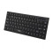 Havit KB329 Wired USB Mini Keyboard Black Havit KB329 Wired USB Mini Keyboard Black