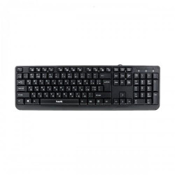 Havit KB378 USB Exquisite Keyboard with Bangla Havit KB378 USB Exquisite Keyboard with Bangla